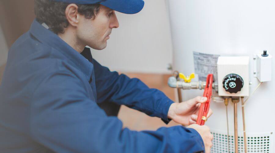 Local annual plumbing maintenance in Nespelem, WA