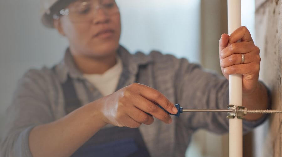Professional annual plumbing maintenance services in Nespelem, WA